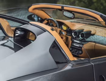 Ferrari SA Aperta [Worldwide] (#180069) '2011