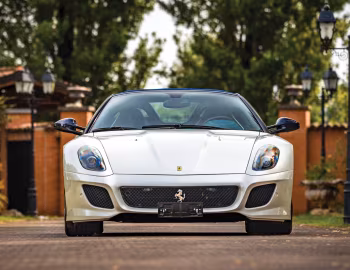 Ferrari SA Aperta [Worldwide] (#182288) '2011