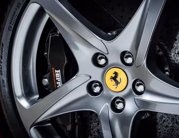 Ferrari SA Aperta [UK-spec] (#185603) '2012