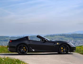 Ferrari SA Aperta [Worldwide] (#182867) '2011
