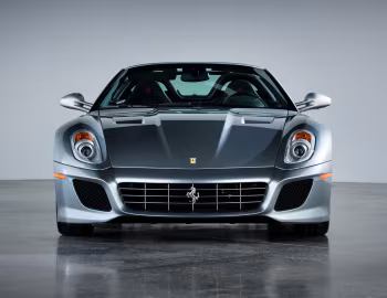 Ferrari SA Aperta [North America] (#181885) '2011