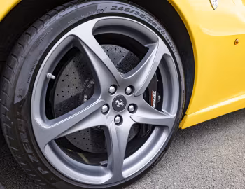 Ferrari SA Aperta [Worldwide] (#183747) '2011