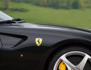Ferrari SA Aperta [Worldwide] (#183444) '2011