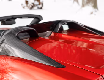 Ferrari SA Aperta [Worldwide] (#181289) '2011