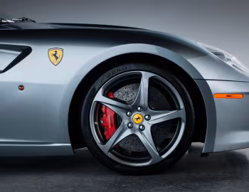 Ferrari SA Aperta [North America] (#181885) '2011