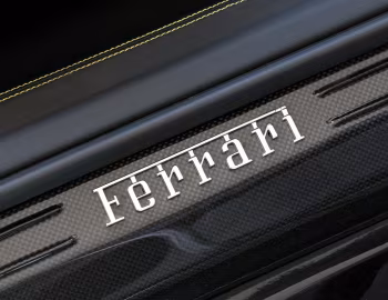 Ferrari SA Aperta [Worldwide] (#182867) '2011