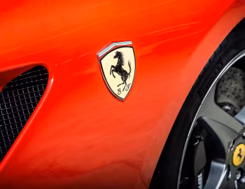 Ferrari SA Aperta [UK-spec] (#185603) '2012