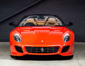 Ferrari SA Aperta [UK-spec] (#185603) '2012
