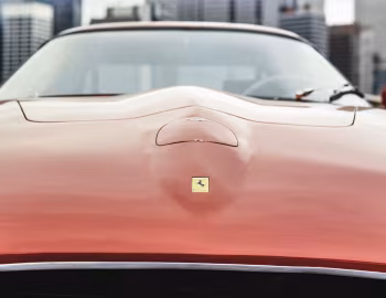 Ferrari 250 GTO (#4091GT) '11.1962