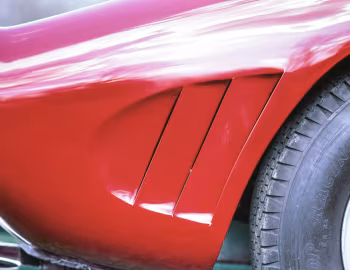 Ferrari 250 GTO (#4091GT) '11.1962