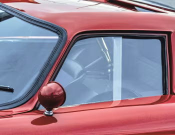 Ferrari 250 GTO (#4091GT) '11.1962