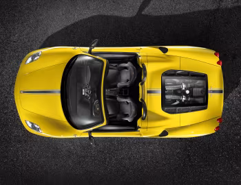 Ferrari Scuderia Spider 16M [Worldwide] '2008