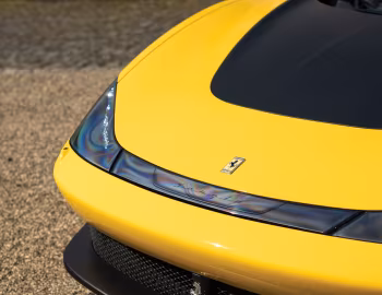 Ferrari Sergio (#205529) '2014