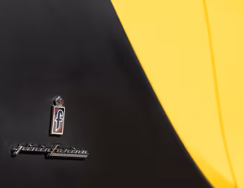 Ferrari Sergio (#205529) '2014