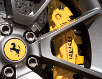 Ferrari Sergio (#205529) '2014