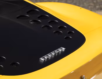 Ferrari Sergio (#205529) '2014