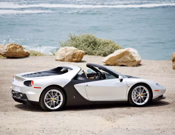 Ferrari Sergio (#205934) '2014