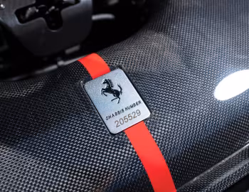 Ferrari Sergio (#205529) '2014