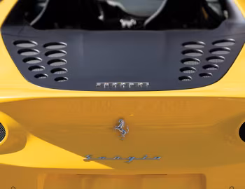 Ferrari Sergio (#205529) '2014