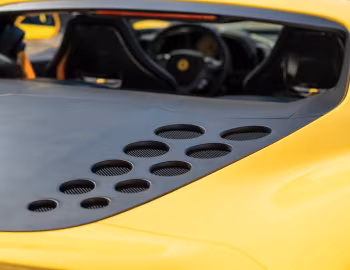 Ferrari Sergio (#205529) '2014