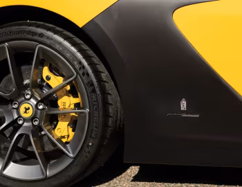 Ferrari Sergio (#205529) '2014