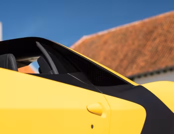 Ferrari Sergio (#205529) '2014