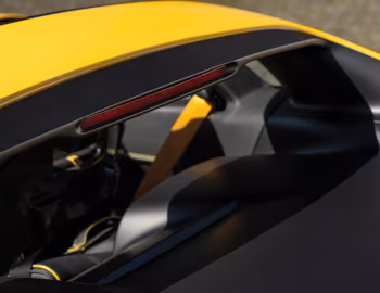 Интерьер Ferrari Sergio (#205529) '2014