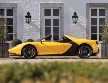 Ferrari Sergio (#205529) '2014