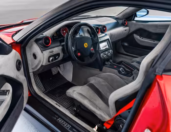 Panneau avant Ferrari SP30 (#188026) '2012
