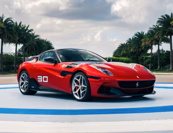 Ferrari SP30 (#188026) '2012