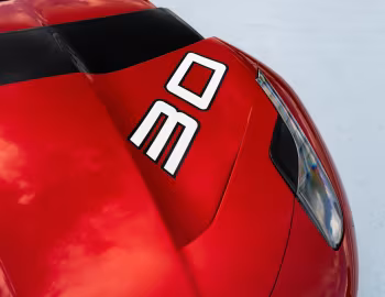 Ferrari SP30 (#188026) '2012