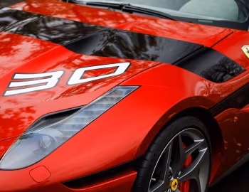 Ferrari SP30 (#188026) '2012