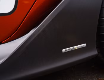 Ferrari SP30 (#188026) '2012