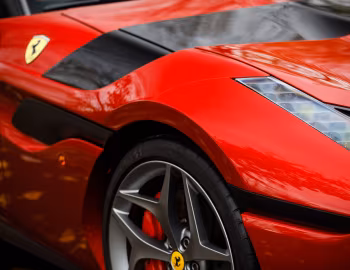 Ferrari SP30 (#188026) '2012