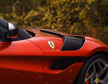 Ferrari SP30 (#188026) '2012