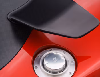 Ferrari SP30 (#188026) '2012