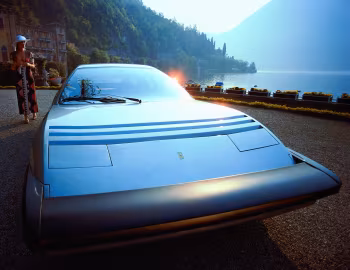 Ferrari Studio Cr25 '1974