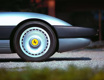 Ferrari Studio Cr25 '1974