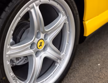 Ferrari Superamerica F1 [UK-spec] '2005–06