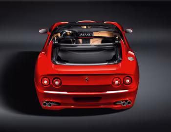 Ferrari Superamerica F1 [Worldwide] '2005–06