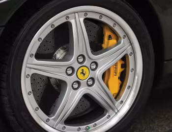 Ferrari Superamerica F1 [North America] '2005–06
