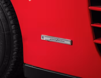 Ferrari Testarossa [France] '1984–87