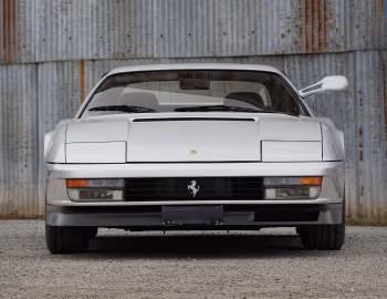 Ferrari Testarossa [Worldwide] '1984–87