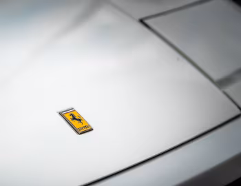 Ferrari Testarossa [Worldwide] '1984–87