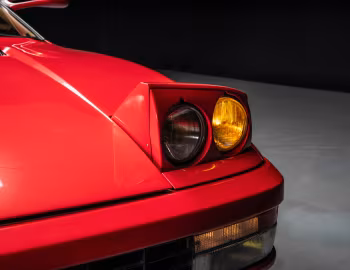 Ferrari Testarossa [France] '1984–87