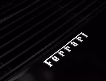Ferrari Testarossa [North America] '1985–87