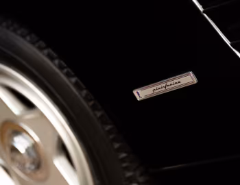 Ferrari Testarossa [North America] '1985–87