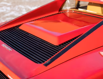 Ferrari Testarossa [Worldwide] '1984–87