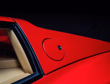Ferrari Testarossa [France] '1984–87