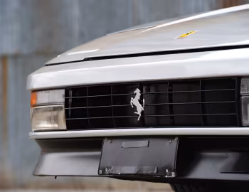Ferrari Testarossa [Worldwide] '1984–87
